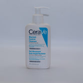 CeraVe UK Foaming Cleanser 236ml